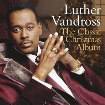 Music - CD Classic Christmas Album Book