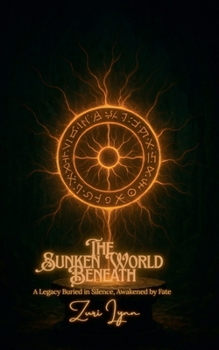 Paperback The Sunken World Beneath Book