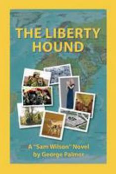 Paperback The Liberty Hound: Where do they find these morons anyway? Book
