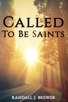 Paperback Called To Be Saints Book