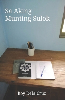 Paperback Sa Aking Munting Sulok [Spanish] Book
