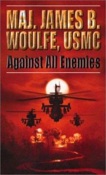 Mass Market Paperback Against All Enemies Book