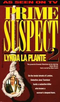 Mass Market Paperback Prime Suspect #2 Book
