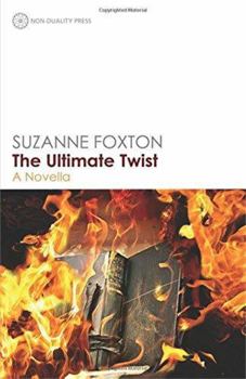 Paperback The Ultimate Twist Book