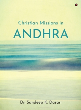 Christian Missions in Andhra