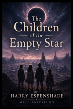 Paperback The Children of the Empty Star Book