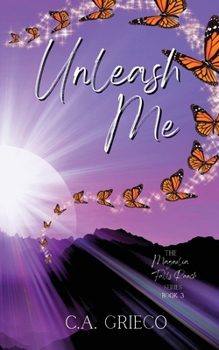 Paperback Unleash Me Book