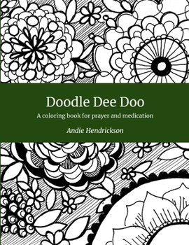 Paperback Doodle Dee Doo Book