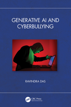 Paperback Generative AI and Cyberbullying Book