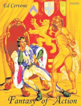 Paperback Fantasy of Action Book