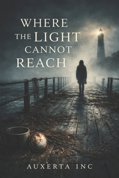 Paperback When the light cannot reach Book