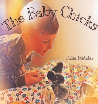 Hardcover The Baby Chicks Book