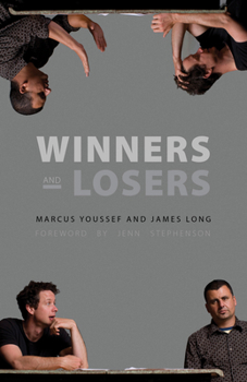 Paperback Winners and Losers Book