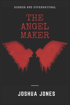 Horror and Supernatural:The Angel Maker: This is a great book that addresses many ethical issues about scientific progress