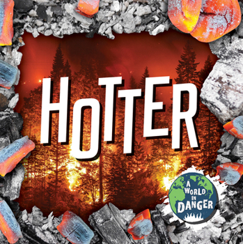 Paperback Hotter Book