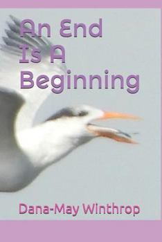 Paperback An End Is A Beginning Book