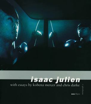 Paperback Isaac Julien Book