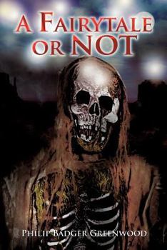 Paperback A Fairytale or Not Book