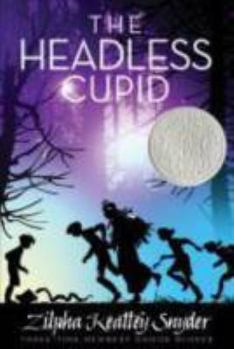 The Headless Cupid - Book #1 of the Stanley Family