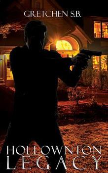 Paperback Hollownton Legacy Book