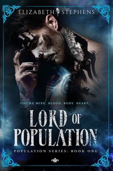 Paperback Lord of Population Book
