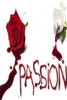 Paperback Passion Book