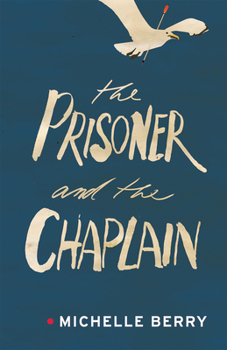 Paperback The Prisoner and the Chaplain Book