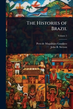Paperback The Histories of Brazil Book