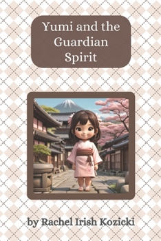 Paperback Yumi and the Guardian Spirit Book