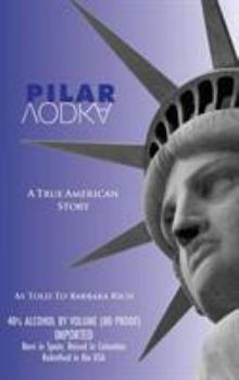 Paperback Pilar: A True American Story Book