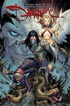 The Darkness Volume 1