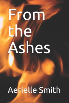 Paperback From the Ashes Book