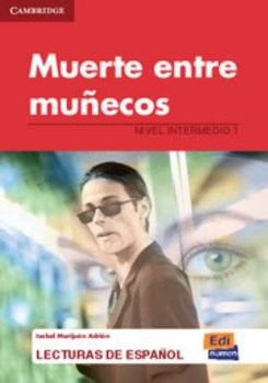 Muerte Entre Munecos