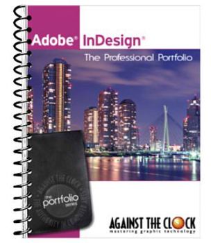 Spiral-bound Adobe Indesign Cs6 Book