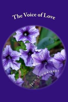 Paperback The Voice of Love Book