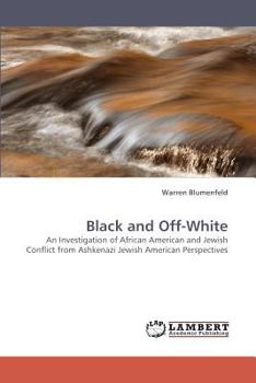 Paperback Black and Off-White Book