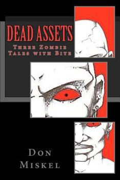 Paperback Dead Assets Book