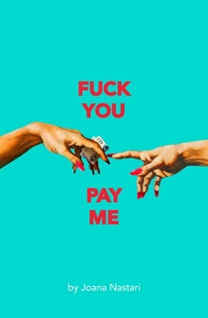 Paperback F*ck You Pay Me Book