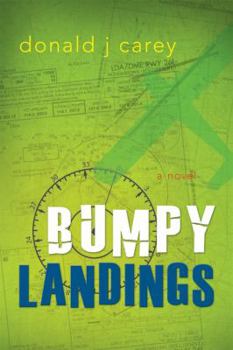 Paperback Bumpy Landings Book