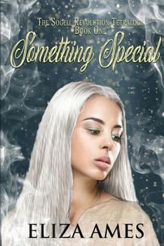 Paperback Something Special Book