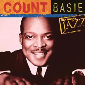 Music - CD Ken Burns Jazz - Definitive Count Basie Book