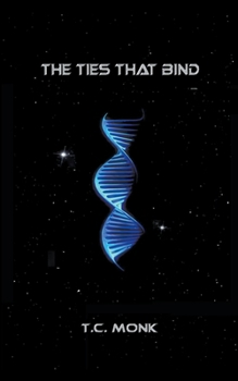 Paperback The Ties That Bind Book