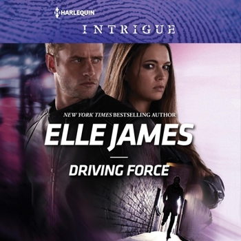 MP3 CD Driving Force Book