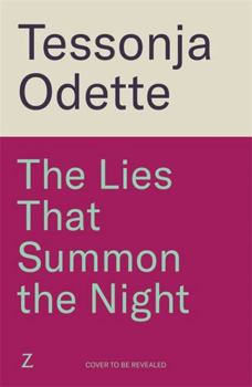 Paperback The lies that summon the night Book