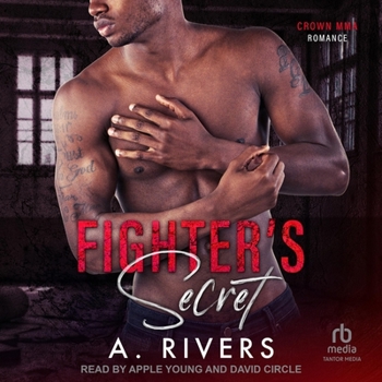 Audio CD Fighter's Secret Book