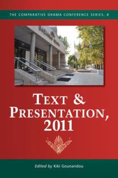 Paperback Text & Presentation Book