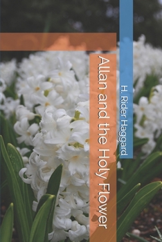 Allan and the Holy Flower