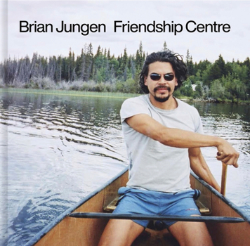 Brian Jungen Friendship Centre
