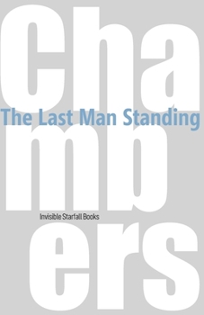 Paperback The Last Man Standing Book