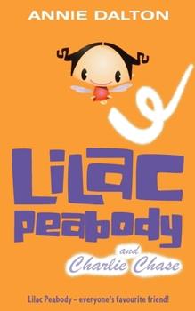 Paperback Lilac Peabody and Charlie Chase Book